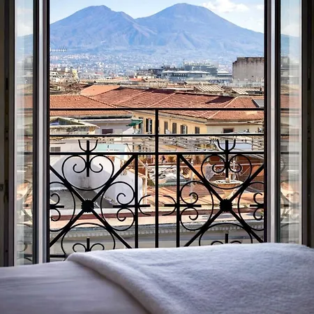 Maison d'hôtes Cratèrico 4*